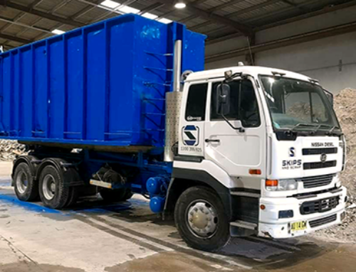 Top 10 Items You Can (and Can’t) Put in a Skip Bin