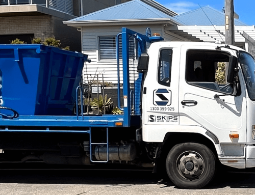 Skip Bin Hire Newcastle: The Smarter Choice for Domestic Clear-Outs