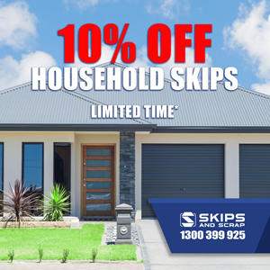 household discounted skip bins newcastle, gosford, central coast, port stephens, lake macquarie