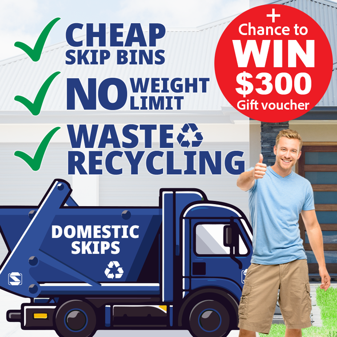 Cheap Skip Bins