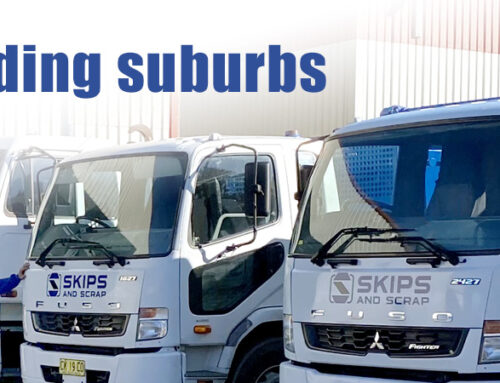 Winter Cleanup Made Easy: Skip Bin Hire in Newcastle & Surrounding Suburbs