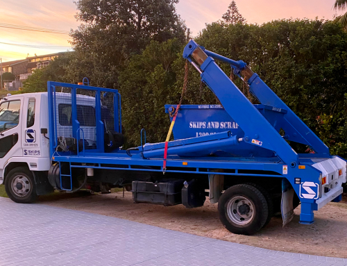 How to Prepare Your Site for a Skip Bin Delivery
