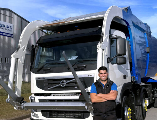 We Celebrate 5 Years of Growth, Grit and Generational Legacy