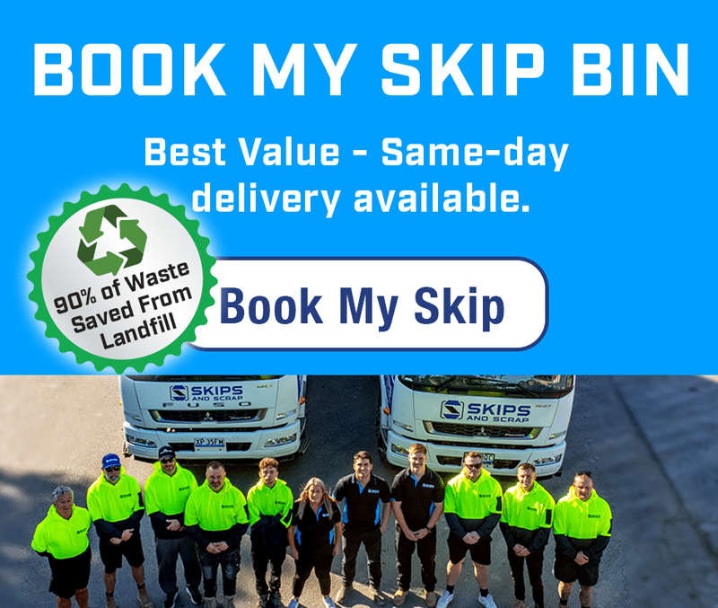 Reliable Skip Bin Services
