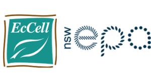 ecell-recycle-logos