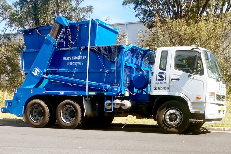 loaded-skip skip hire central coast and newcastle